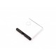 Bateria Li-ion Compatível Nokia 3,7V 700mAh