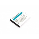 Bateria Li-ion Compatível Nokia 3,7V 650mAh
