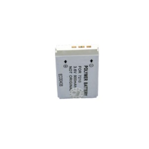 Bateria Li-Polymer Compatível Nokia 3,7V 900mAh