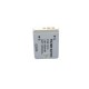 Bateria Li-Polymer Compatível Nokia 3,7V 900mAh