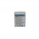 Batería Li-ion 3 3.7V 850mAh Nokia Compatible
