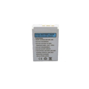 Batería Li-ion Compatible Nokia 3,7V 850mAh
