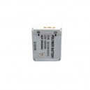 Bateria Li-Polymer Compatível Nokia 3,7V 1200mAh