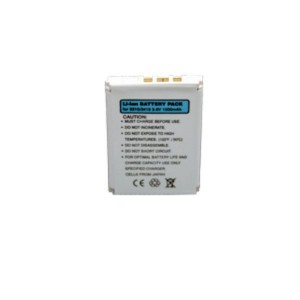 Batería Li-ion Compatible Nokia 3,7V 1000mAh