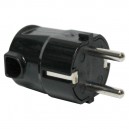 FICHA SCHUKO MACHO C/ TERRA LATERAL PRETO