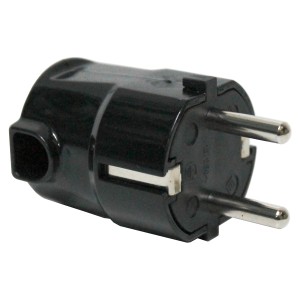 FICHA SCHUKO MACHO C/ TERRA LATERAL PRETO - VTACM6B