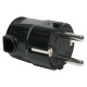 FICHA SCHUKO MACHO C/ TERRA LATERAL PRETO