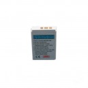 Batería de Li-ion 3.7V 1000mAh compatible con Nokia