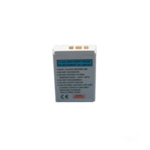 Batería Li-ion Compatible Nokia 3,7V 1000mAh