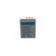 Batería de Li-ion 3.7V 1000mAh compatible con Nokia