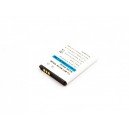 Bateria Li-ion Compatível Motorola 3,7V 550mAh