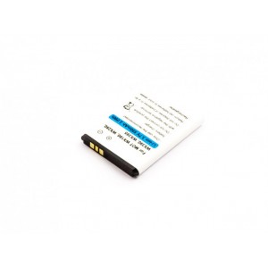 Bateria Li-ion Compatível Motorola 3,7V 550mAh