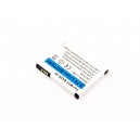 Bateria Li-ion Compatível Motorola 3,7V 650mAh