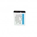 Bateria Li-ion Compatível Motorola 3,7V 750mAh
