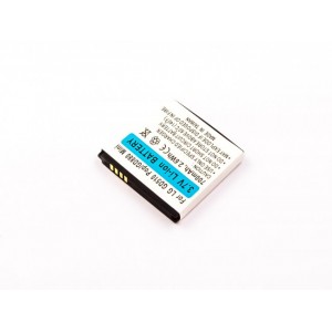 Batería Li-ion Compatible LG 3,7V 700mAh
