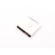 Batería Li-ion Compatible LG 3,7V 700mAh