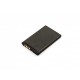 Bateria Li-ion Compatível LG 3,7V 600mAh