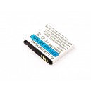 Bateria Li-ion Compatível LG 3,7V 700mAh