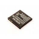 Bateria Li-ion Compatível SONY Ericsson 3,7V 700mAh