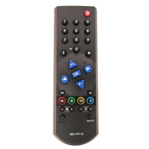 Mando a Distancia 715 p/ TV GRUNDIG