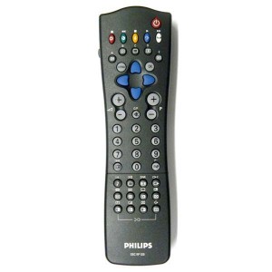 Mando a Distancia 520 p/ TV PHILIPS
