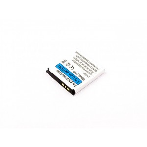 Bateria Li-ion Compatível SONY Ericsson 3,7V 700mAh