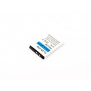 Bateria Li-ion Compatível SONY Ericsson 3,7V 700mAh