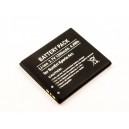 Bateria Li-ion Compatível SONY Ericsson 3,7V 1200mAh