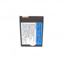 Bateria Li-Polymer Compatível Sony Ericsson 3,7V 1100mAh
