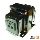 ALIMENTADOR 110V-220V / 220V-110V 500W PROK