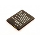Bateria Li-ion Compatível Alcatel 3,7V 800mAh