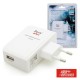 ALIMENTADOR UNIVERSAL 5V 2A JOIN