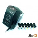 ALIMENTADOR SWITCHING 1.2A 3-12V PROK..