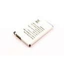 Bateria Li-ion Compatível Alcatel 3,7V 600mAh