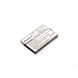 Bateria Li-ion Compatível Binatone 3,7V 1000mAh