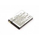 Bateria Li-ion Compatível Emporia 3,7V 1200mAh