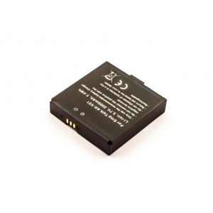 Bateria Li-ion Compatível Emporia 3,7V 2000mAh