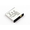 Bateria Li-ion Compatível Emporia 3,7V 1200mAh