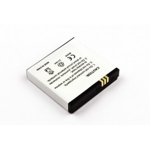 Bateria Li-ion Compatível Emporia 3,7V 1200mAh