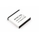 Bateria Li-ion Compatível Emporia 3,7V 1200mAh