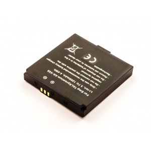 Batería Li-ion Compatible Emporia 3,7V 1200mAh
