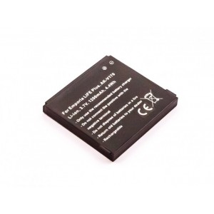 Batería Li-ion Compatible Emporia 3,7V 1250mAh