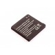 Batería Li-ion Compatible Emporia 3,7V 1250mAh