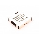 Bateria Li-ion Compatível Emporia 3,7V 1050mAh
