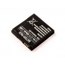 Batería Li-ion Compatible Vodafone 3,7V 650mAh