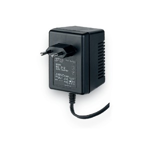 Carregador 9-12-15-18-21-24V 600ma AC/AC