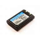 Bateria Li-ion Compatível CASIO 3,7V 1800mAh