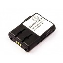 Batería Li-ion Compatible Alcatel 3,7V 800mAh