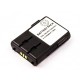 Batería Li-ion Compatible Alcatel 3,7V 800mAh