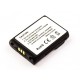 Batería Li-ion Compatible Alcatel 3,7V 800mAh